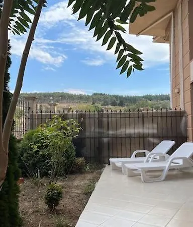Appartamento Forest&sea With Patio