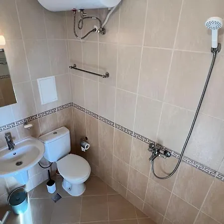 Appartamento Forest&sea With Patio *