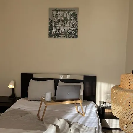 Forest&sea With Patio Appartamento *