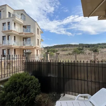 Appartamento Forest&sea With Patio *