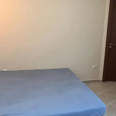 Apartment Forest&sea With Patio Sozopol